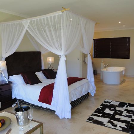 Springfontein River Lodge Станфорд Екстер'єр фото